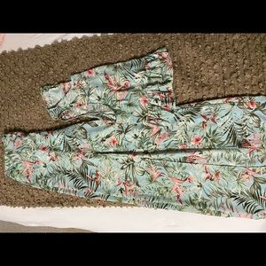 Hawaiian set from boutique